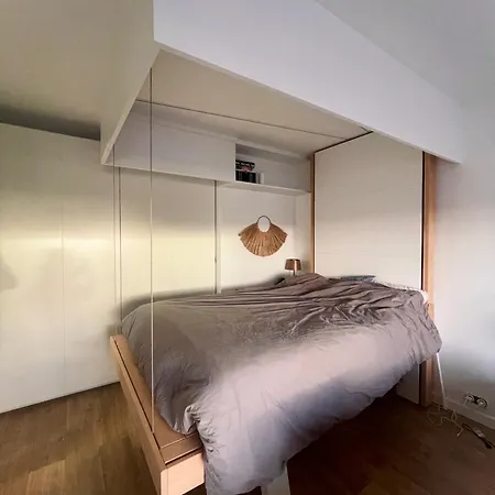 Apartamento Vue Proche Et Centre