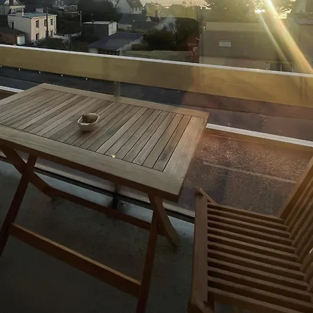 Vue Proche Et Centre *