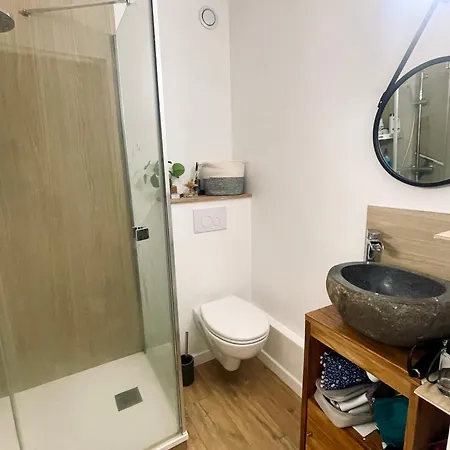 Vue Proche Et Centre